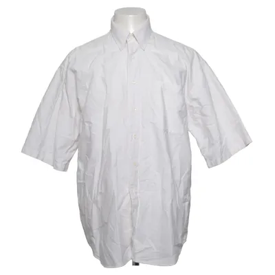 Short sleeve shirt (Classic) from Terry Parker Cotton