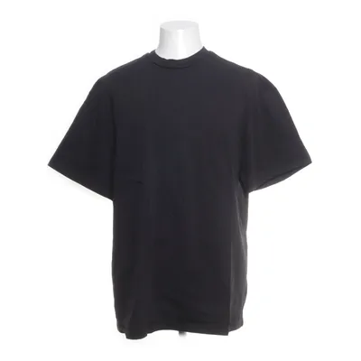 T-shirt (Sort) fra Weekday Bomuld