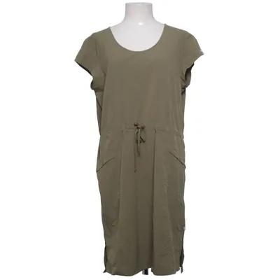 Kleid (Grün) von Fjällräven Elasthan, Polyamid