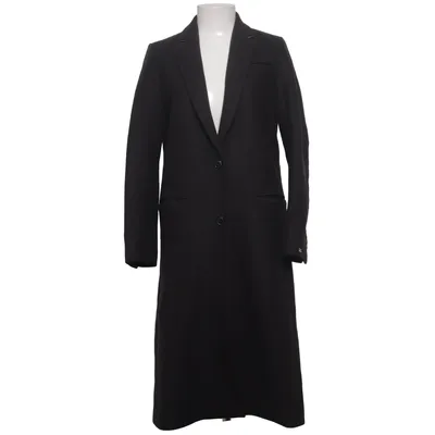 Kappa (Svart) från Tommy Hilfiger Kashmir, Polyester, Viskos
