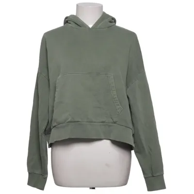 Sweat à capuche (Vert) de Istay Coton