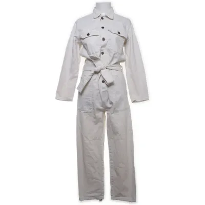 Combinaison (B/SNOP182) de American Vintage Coton
