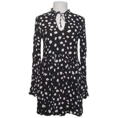 Robe (Noir, Blanc) de Collusion