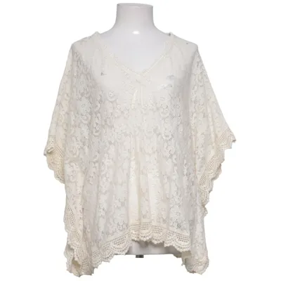 Strandkjole (Alfrida Top) fra Zoul Bomuld, Polyester