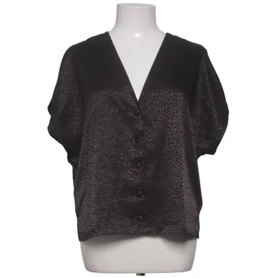 Top (Black) from Secret Possessions Elastane, Polyester