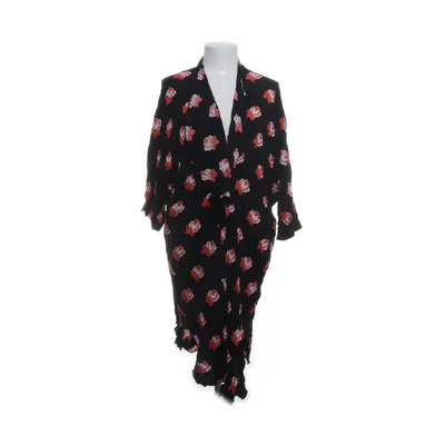 Cardigan (Zwart, Meerkleurig) van Ganni Viscose