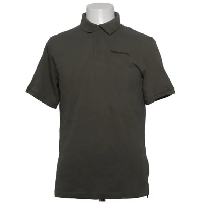 Polo (Vert) de Peak Performance Coton