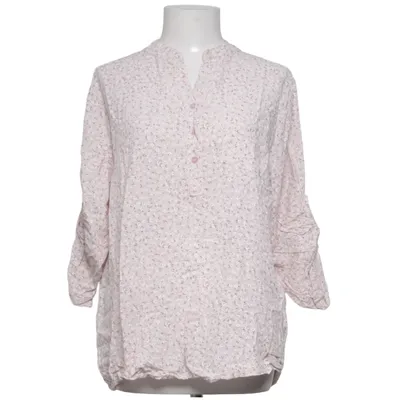 Blouse (Rose, Blanc, Jaune) de Mix by Heart Viscose