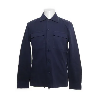Denim shirt (Blue) from McNeal Cotton