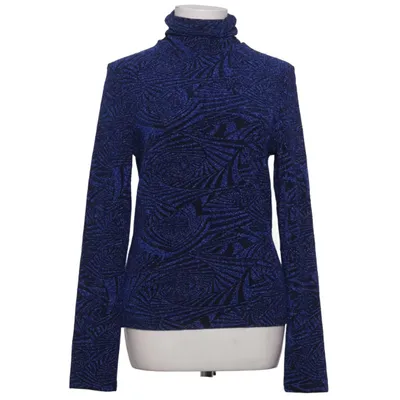 Pul à col roulé (Bleu, Noir, Multicolore) de Loavies