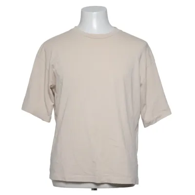 T-shirt (Beige) från District Fortysix Bomull