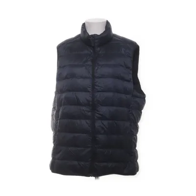 Dunväst (ULTRA LIGHT DOWN) från Uniqlo Dun, Fjädrar, Polyamid, Polyester