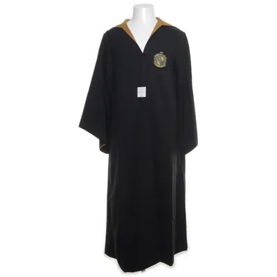 Fancy dress (Black) from Harry Potter Polyester