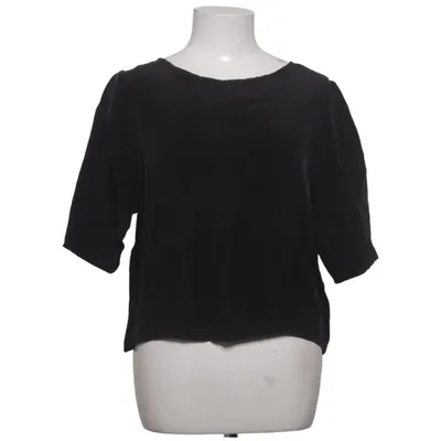 Top (Black) from Minimarket Cupro