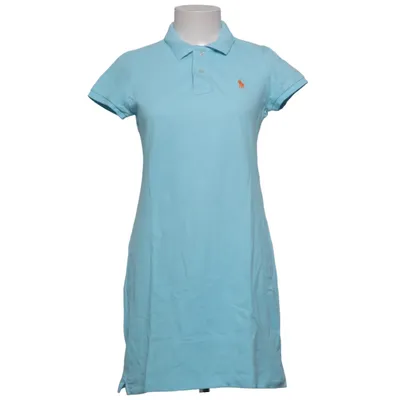 Pikéklänning (Blå) från Polo Ralph Lauren