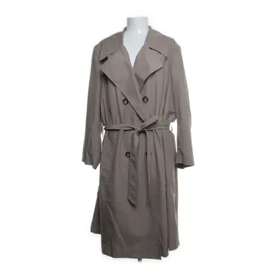 Trenchcoat (Beige) från Zizzi Polyester
