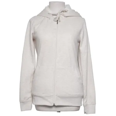 Hættetrøje (Beige) fra New Yorker Bomuld, Polyester