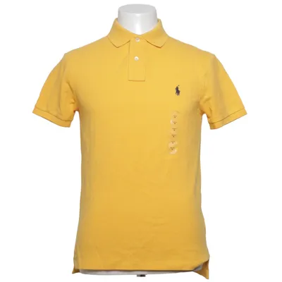 Polo shirt (Slim Fit) from Polo Ralph Lauren Cotton