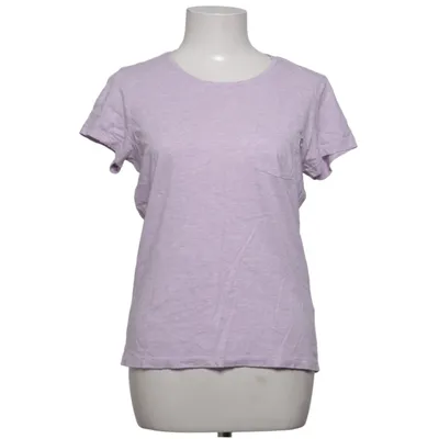 T-shirt (Purple) from Lexington Cotton, Modal