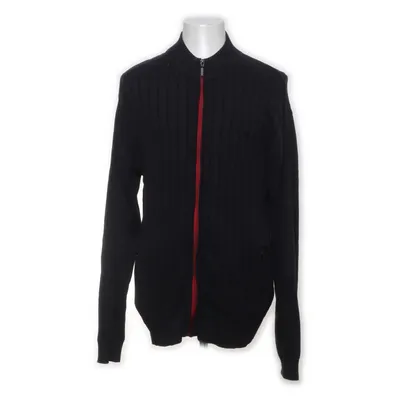 Kofta (Svart, Röd) från Arnold Palmer Bomull