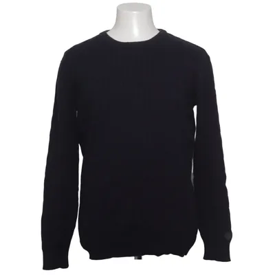 Strickpullover (Blau) von Cutter & Buck Baumwolle