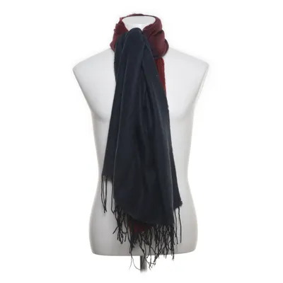 Halsduk (Grå, Svart, Röd) från Dobber