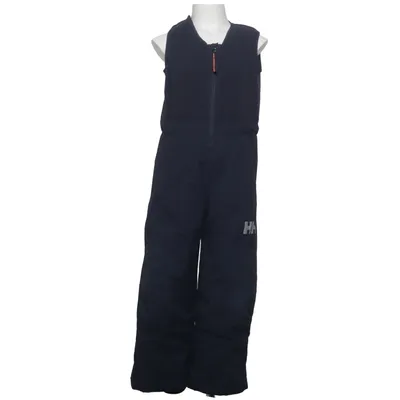 Ski pants (Blue) from Helly Hansen Polyamide, Polyurethane, Recycled polyester