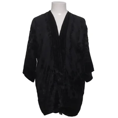 Cardigan (Noir) de H&M Conscious Collection