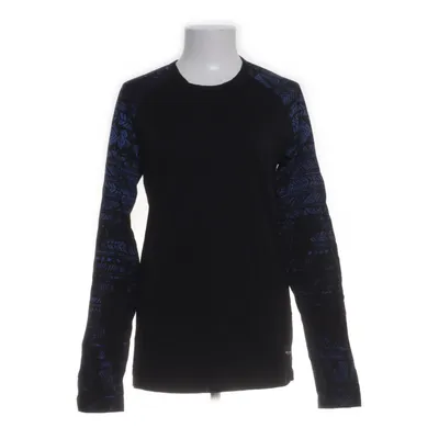 Long sleeve T-shirt (Black, Blue) from Only & Sons Cotton
