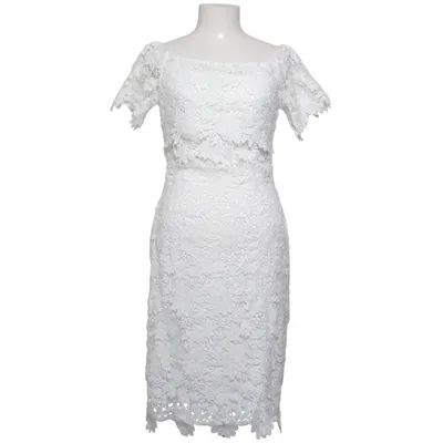 Jurk (Wit) van Eilly Bazar Polyester