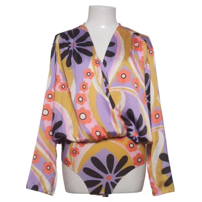 Romper (Geel, Meerkleurig) van Zara Accessories Polyester