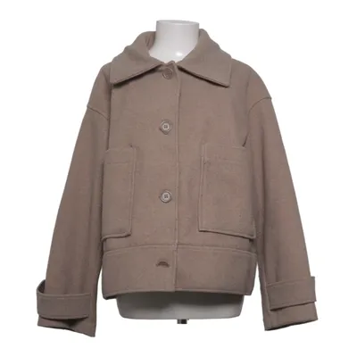 Kappa (Beige) från KappAhl Akryl, Polyester, Viskos
