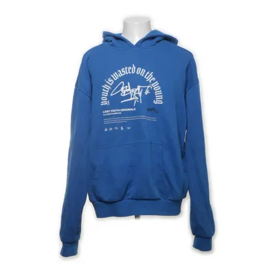 Huvtröja (ONR 22-144) från Lost Youth Bomull