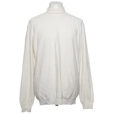 Coltrui (Wit) van Sorbino Nylon, Viscose
