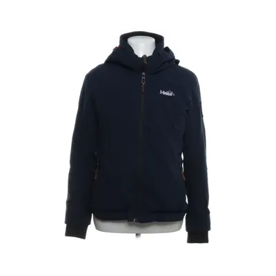 Jacka (Blå, Vit) från Marikoo Polyester