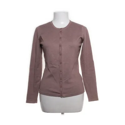 Cardigan (Roze) van Saint Tropez Polyamide, Viscose