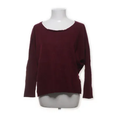 Sweater (Red) from Not Shy Cashmere