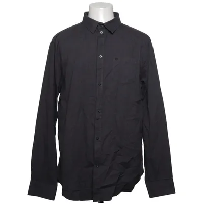Shirt (Gray) from Stooker Cotton