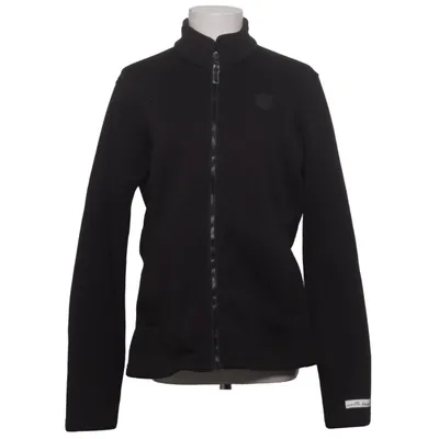 Veste polaire (Noir) de North Bend Polyester