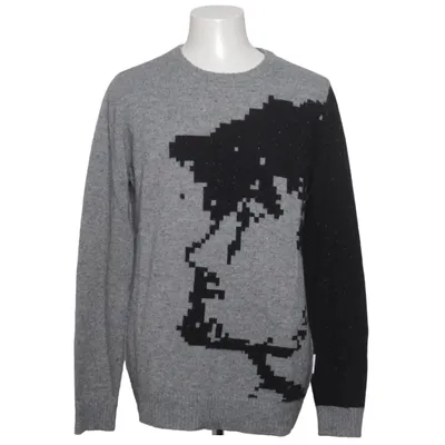 Pull-over (Hang) de Humör Acrylique, Laine