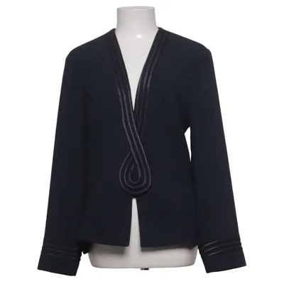 Blazer (76056) von Joseph Ribkoff Acetat, Polyester, Viskose