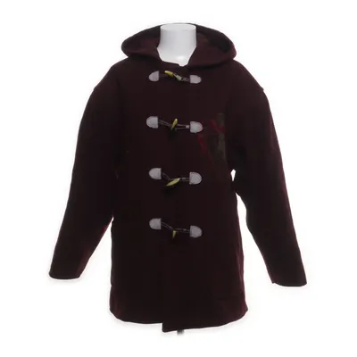 Duffel (Röd) från Mister Polyester, Ull