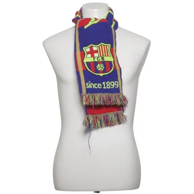 Scarf (Blue, Red, Multicolored) from FC Barcelona