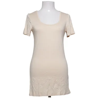 T-shirt (Beige) de Klaus Dilkrath Élasthane, Viscose
