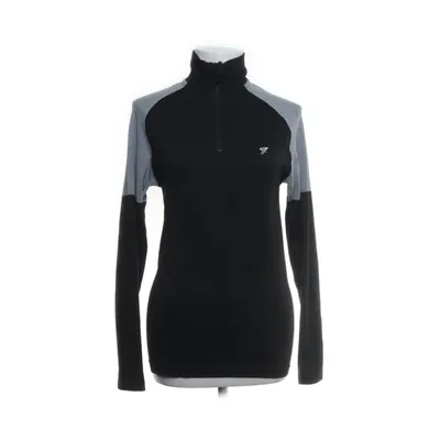 Practice jersey (Black, Gray) from Workout Polyester