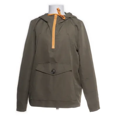 Anorak (Groen) van Noisy May Polyester