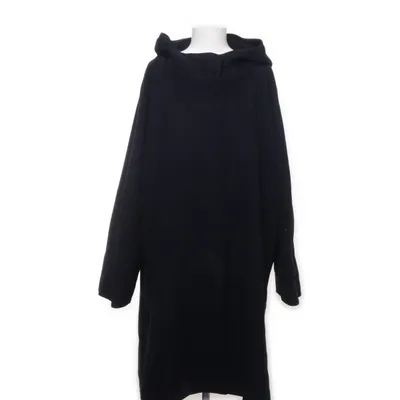 Kappa (Svart) från Marina Rinaldi Polyester, Ull