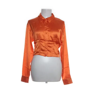 Shirt (Oranje) van FB Sister Polyester