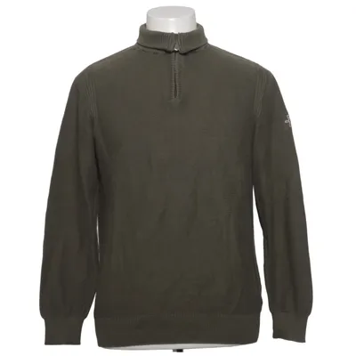 Sweater (Green) from Pelle P Cotton