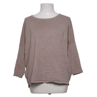 Pull-over (Marron) de Saint Tropez Polyamide, Viscose